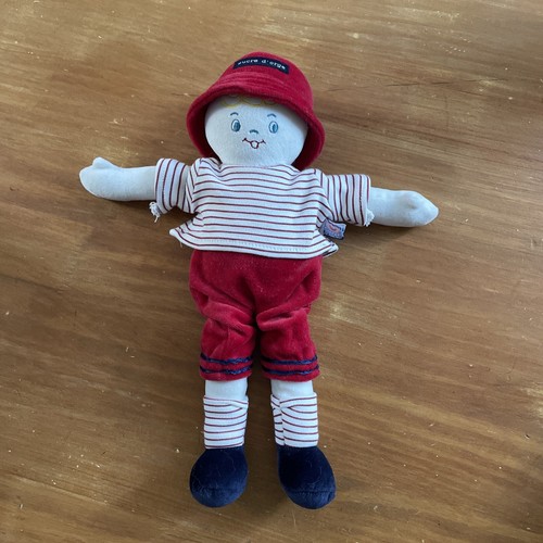 Doudou peluche sucre - sucre, d'orge
