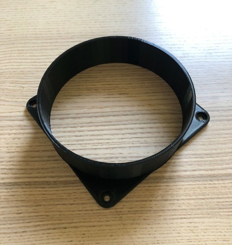 Asic miner fan adapter 120mm