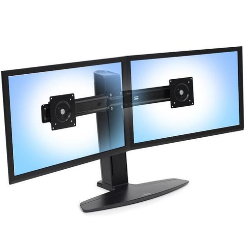 Support levage double lcd - de,