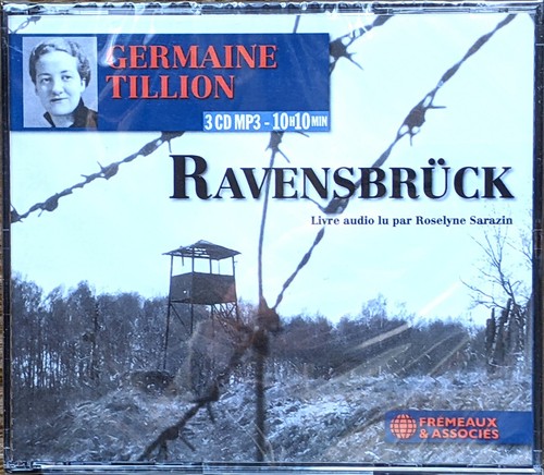 Germaine tillion - germaine,