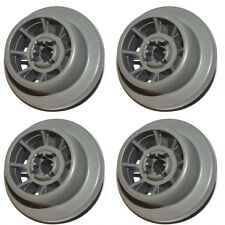 BOSCH 165314 00165314 Roue panier inferieur lave vaisselle roulette LOT de 4