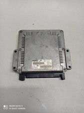 CALCULATEUR MOTEUR ECU PEUGEOT