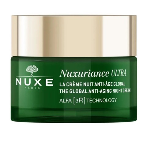 Nuxe nuxuriance ultra crème - ultra,