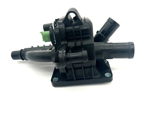 Boitier thermostat eau - thermostat, d'eau