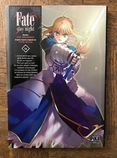 Fate Stay Night - Tome 16