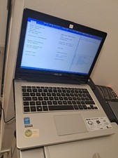 Portable  ASUS TP300L   i3-4eme Génération  Sans  HDD 