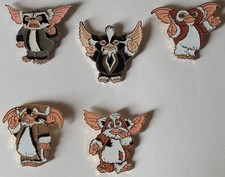 PINS PIN COMICS GREMLINS