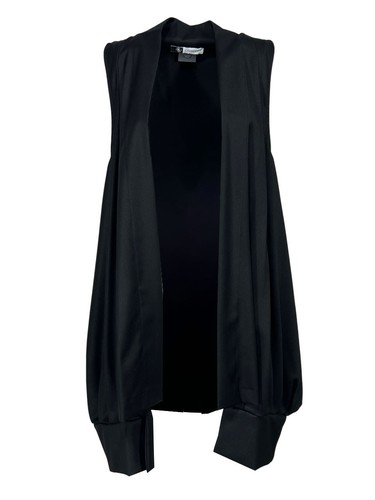 Karma concept gilet femme - gilet, over