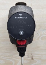 Pompe de circulation Grundfos ALPHA1 25-60