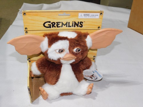 Neca gremlins dancing - dancing, gizmo