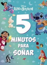 Lilo  Stitch. 5 minutos para