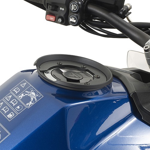 Givi bride métallique - givi,