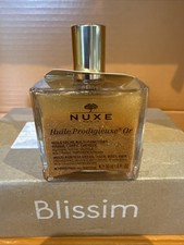Huile prodigieuse nuxe - huile,