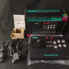 Hori Multi Manette Arcade De