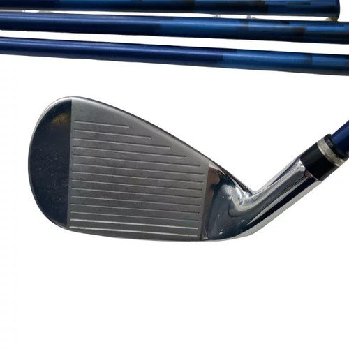 Callaway big bertha 2016 - callaway,