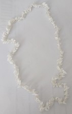 collier coquillages des îles