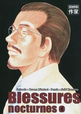 Blessures nocturnes, Tome 4 :, Osamu Mizutani,  Seiki Tsuchida,  Marie-Saskia Ra