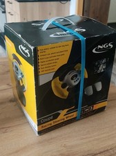 Volant / NGS Racing Steering