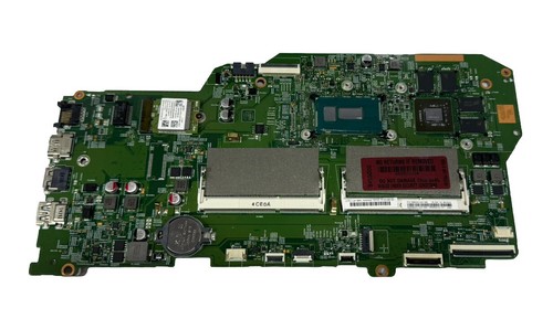 Carte mère lenovo - edge, 15