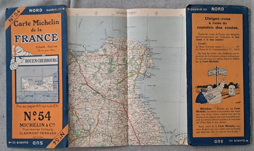 Ancienne carte old map - carte,