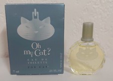 OH MY CAT - EDT Pour Chats 7