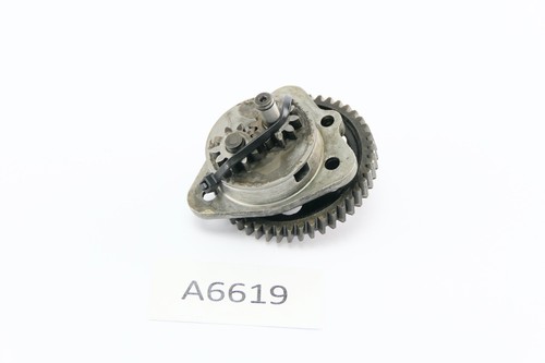 Nsu max 251 osb - osb, pompe