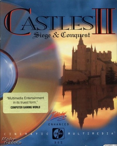 Castles siege conquest - siege,