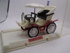 SAFIR n° 2   - 1/43 - PEUGEOT Victoria  1898  ... TBE en boite