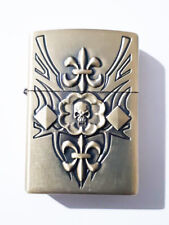 BCAC36 BRIQUET ESSENCE  TETE