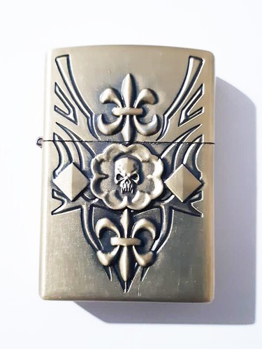 Bcac36 briquet essence tete - essence,