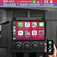 Android Carplay For Dodge