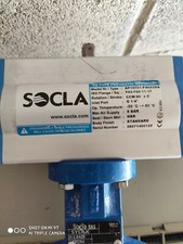 Actuateur Pneumatique Socla
