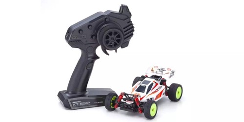 Kyosho 32096w mini buggy - kyosho,