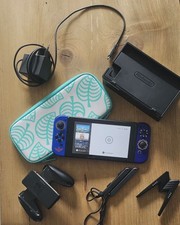 Nitendo Switch V1  | Très bon