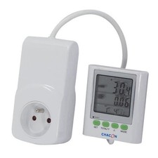 CHACON Compteur de