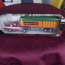 HACHETTE CAMION WILLEME LC 610