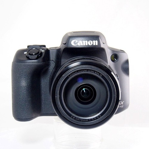 Canon powershot sx70 - sx70, hs