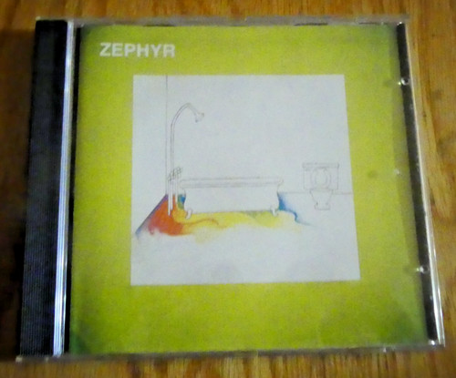 Zephyr same bgo - cd,