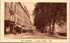 29 QUIMPER cartes postales