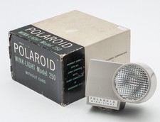 Polaroid Wink-Light Modèle