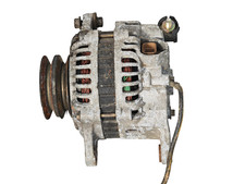 ALTERNATEUR NISSAN TERRANO II