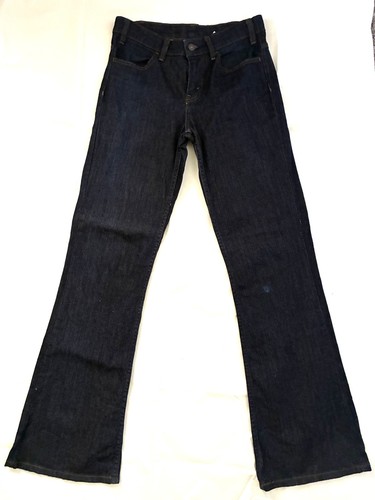 Vintage levi womens bootcut - vintage,