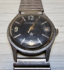 Montre militaire soviétique Vostok Komandirskie Chistopol Zakaz MO URSS...