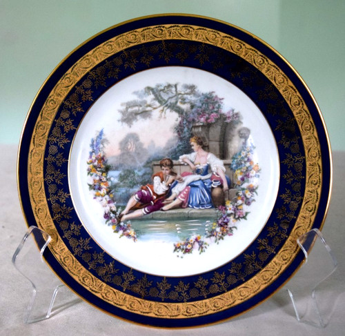 Limoges france veritable - limoges,