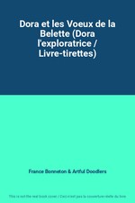 Dora et les Voeux de la