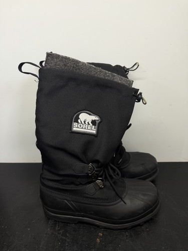 Mint sorel mens - glacier, tall