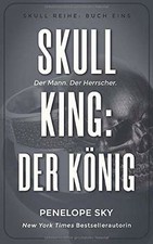Skull King: Der König de Sky