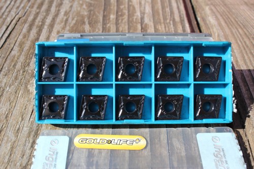 Ingersoll cnmg120408 mt - 10,