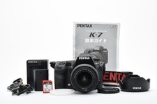 Appareil photo reflex