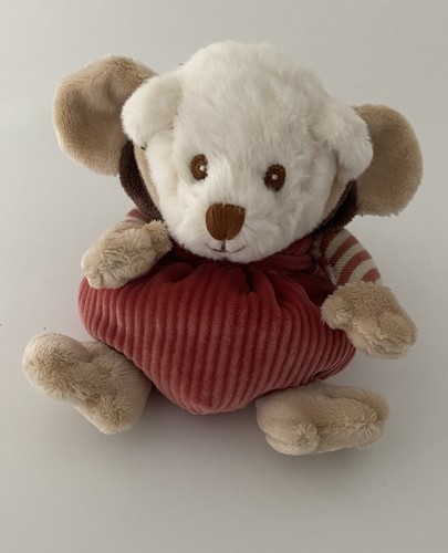 7060 15cm doudou peluche - doudou,